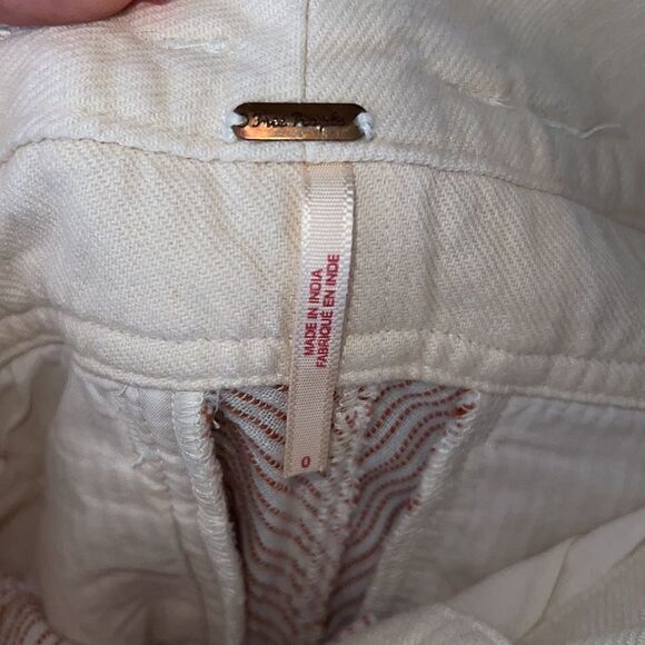 Free People Pants  - Picture 8 of 9